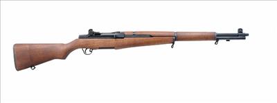 Rifle