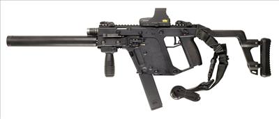 The Super Gun