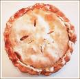 pie