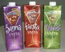 Vino en carton