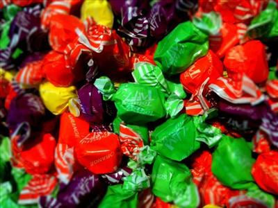 Fruit Chews
