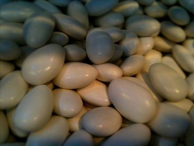 Almond Peladillas