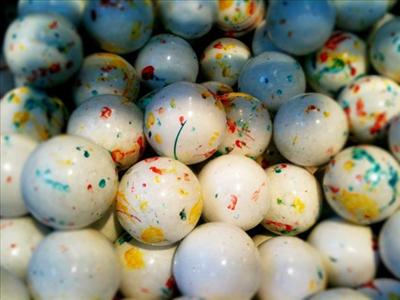 Jaw Breakers