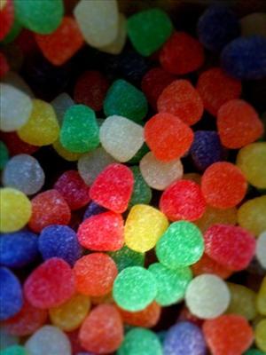 Gum Drops