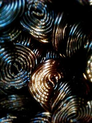Black Licorice