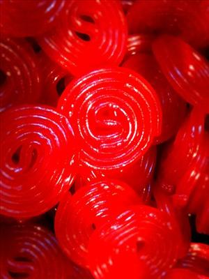 Red Licorice