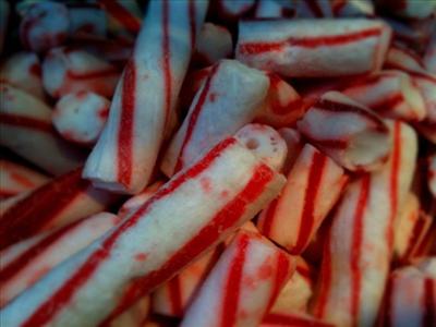 Candy Stripes
