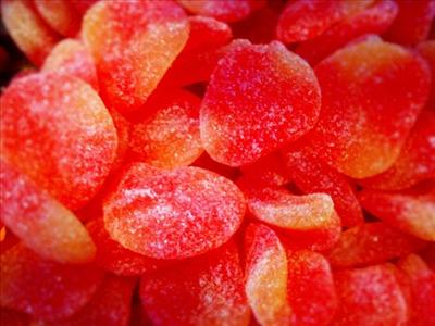 Chewy sweet
