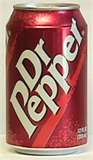 Dr. Pepper
