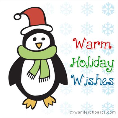 penguin