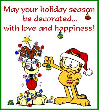 garfield