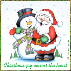 Santa