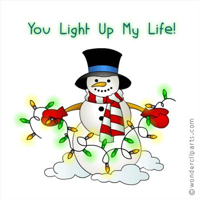 snowman