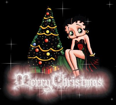 betty boop