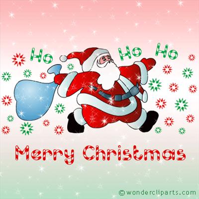 santa