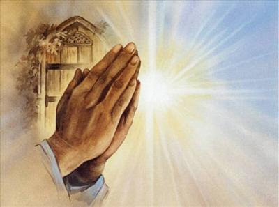 request a prayer