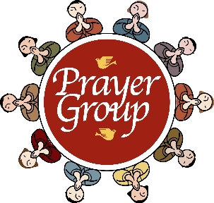 REQUEST A PRAYER GROUP