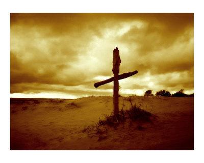 prayer to the cross