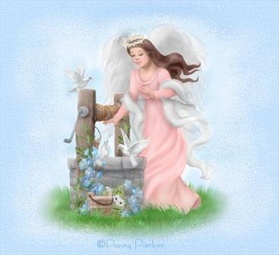 angel