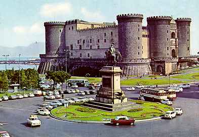 castello