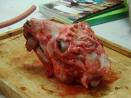 HEAD MEAT لحمة راس