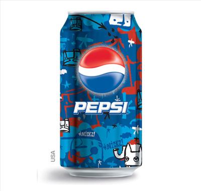 Pepsi