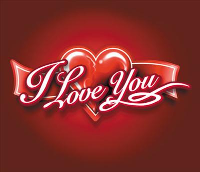 I love you baby