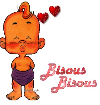 gros bisous