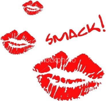 smack