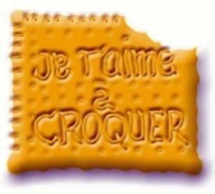 je t'aime a croquer