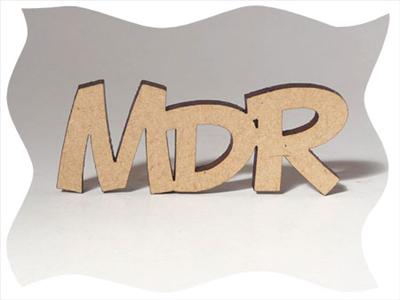 Mdr !!