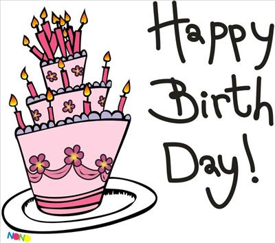 anniversaire