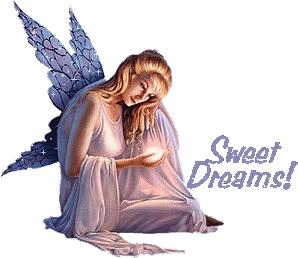 Sweet drems