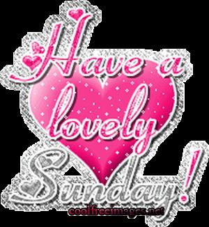 have a Sweet drems