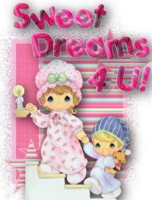 Sweet drems