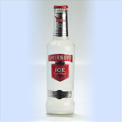 smirnoff