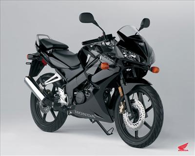honda motorsiklet