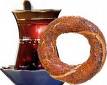 Çay Simit