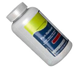 Pain Pills