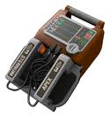 Defibrillator 