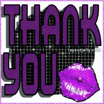 thanks