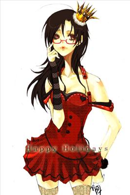 happy holidays