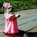 Do I look like a Princess?