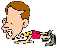 Push Ups/Pumping ikut jumlah haribulan- No name tag