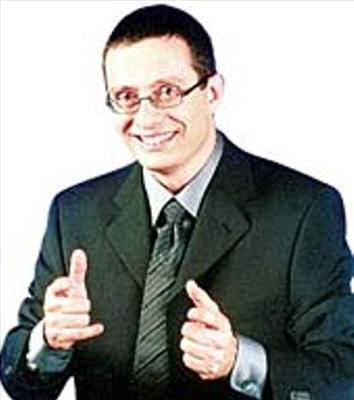 יצאת היום חנון/ית!!