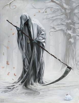MOURANT