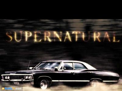 The Other Winchester
