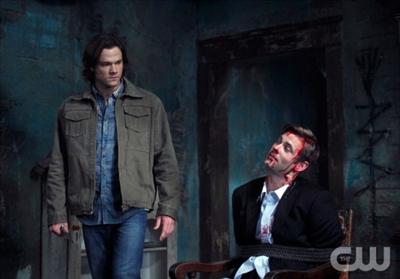 Sam and Brady