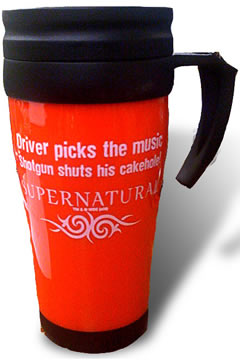 Driver picks the music