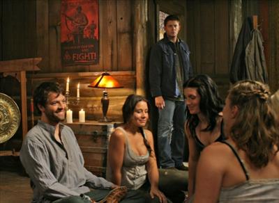 Hippie Cas
